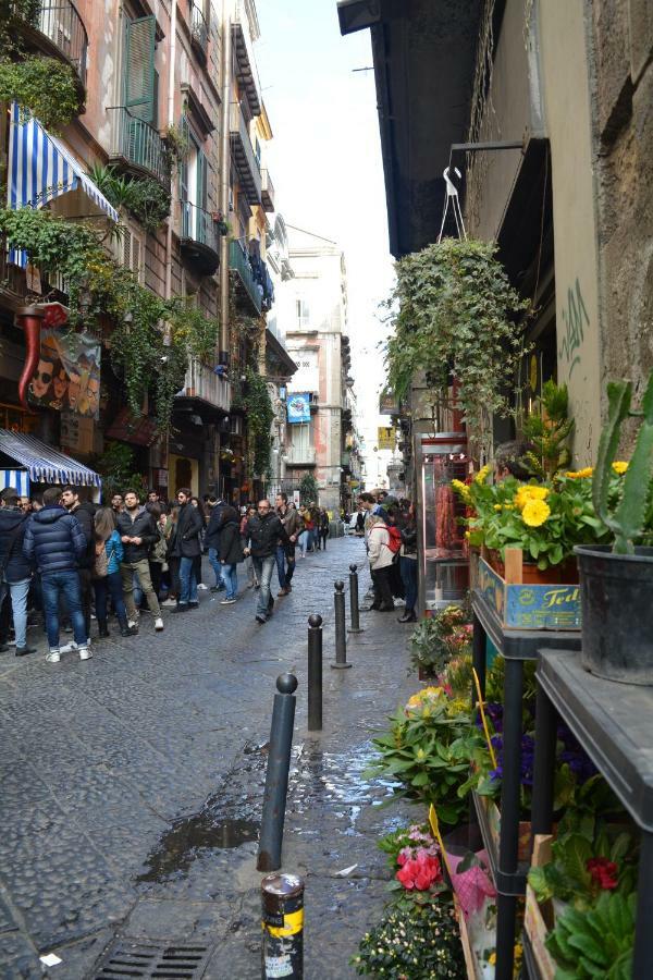 Aragonese Luxury Napoli