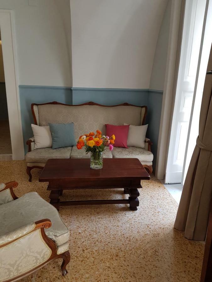 Aragonese Luxury 5* Napoli