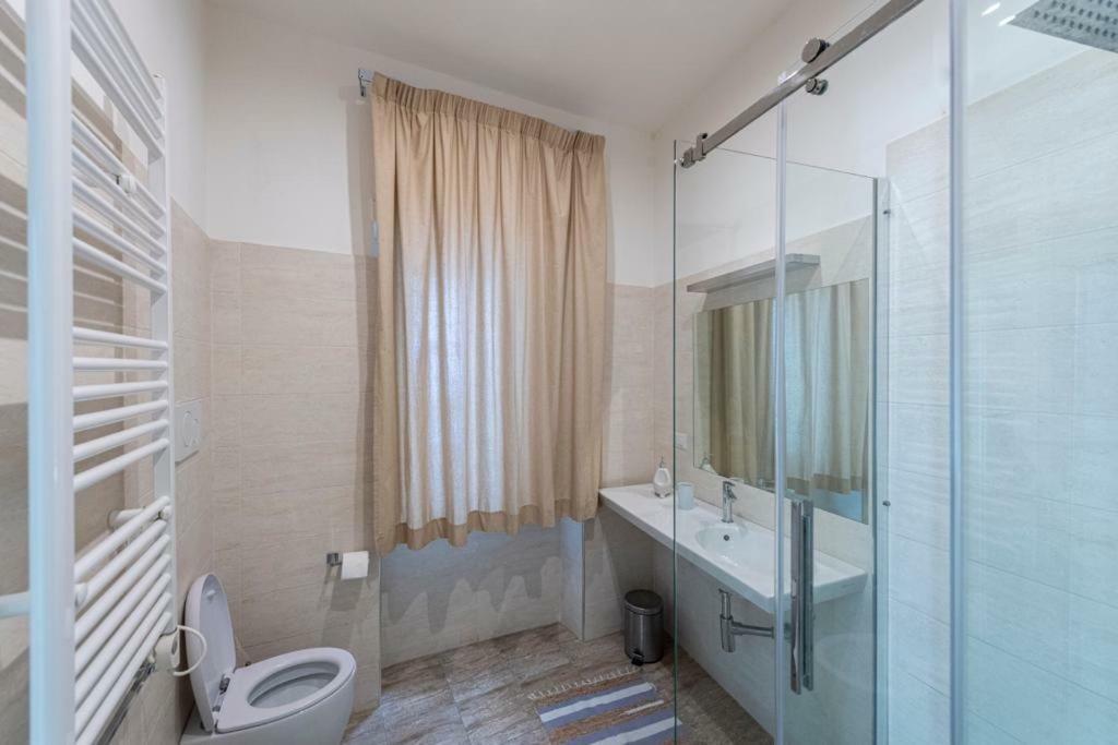 Bed & Breakfast Aragonese Luxury Napoli