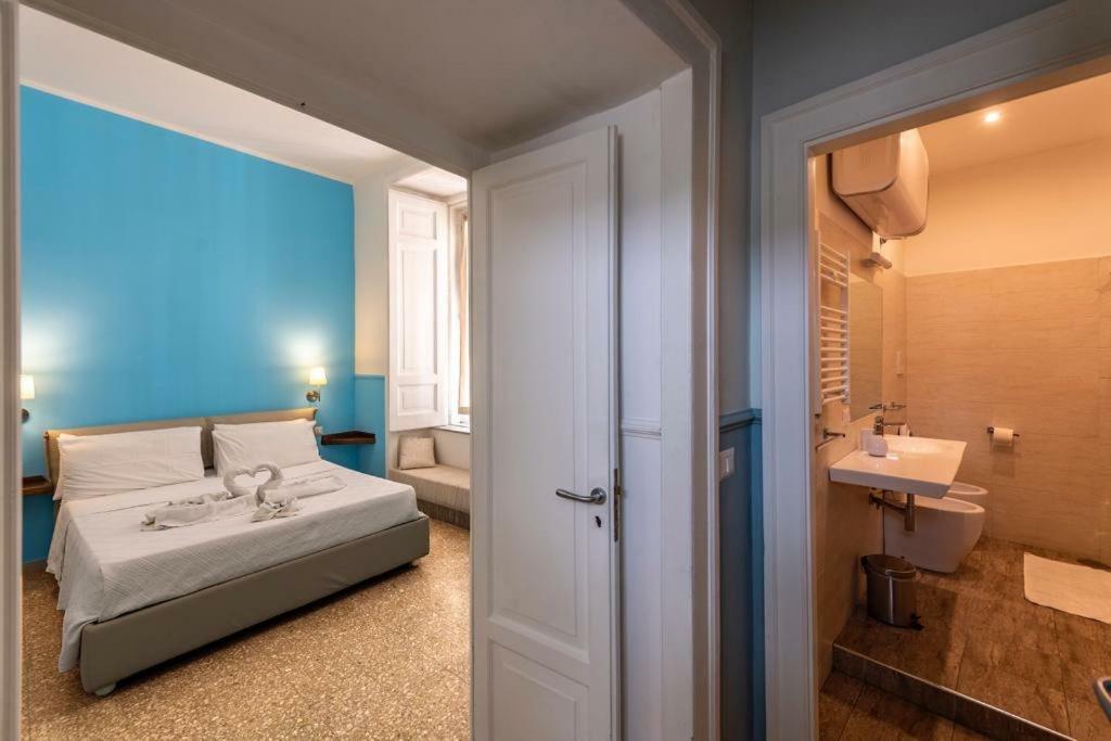 Aragonese Luxury Bed & Breakfast Napoli