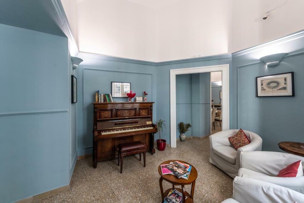 Aragonese Luxury Bed & Breakfast Napoli