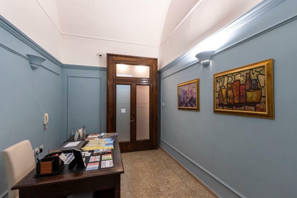 Aragonese Luxury Bed & Breakfast Napoli