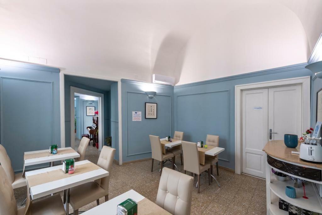 Aragonese Luxury Napoli